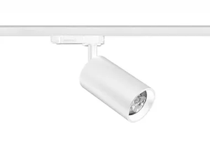 PICOLO GU10 - LED aluminium track-Light _ BENEITO FAURE